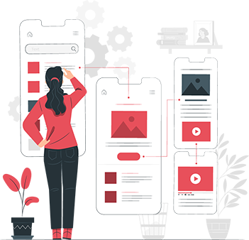 App UI Design