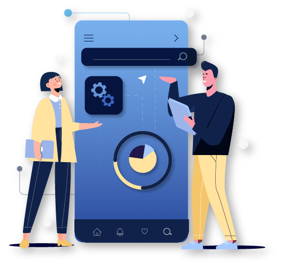 flutter app development